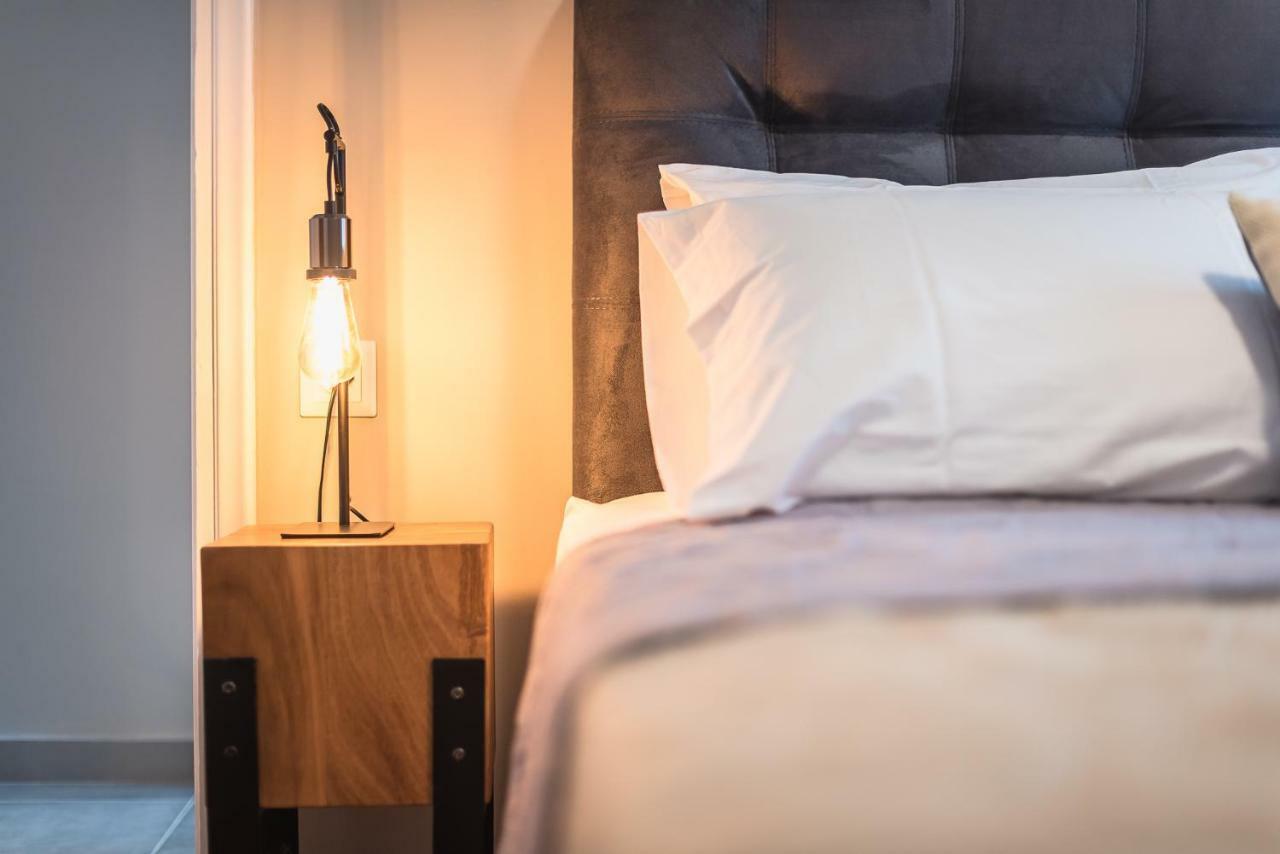 Apartment Elegant Living At The Heart Of Athens