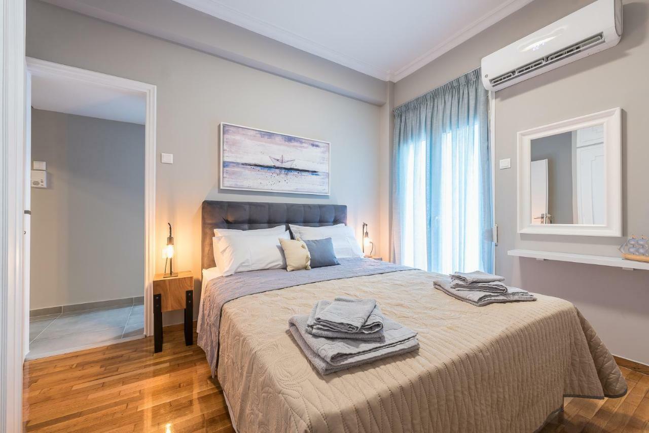 Elegant Living At The Heart Of Apartment *